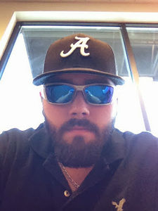 Meet your Posher, Marc